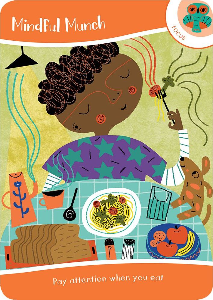 Mindful Kids