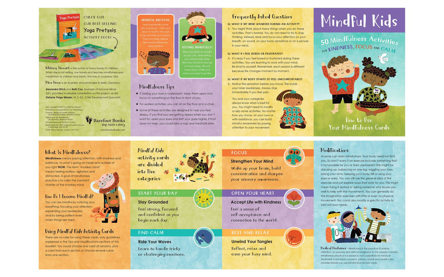Mindful Kids