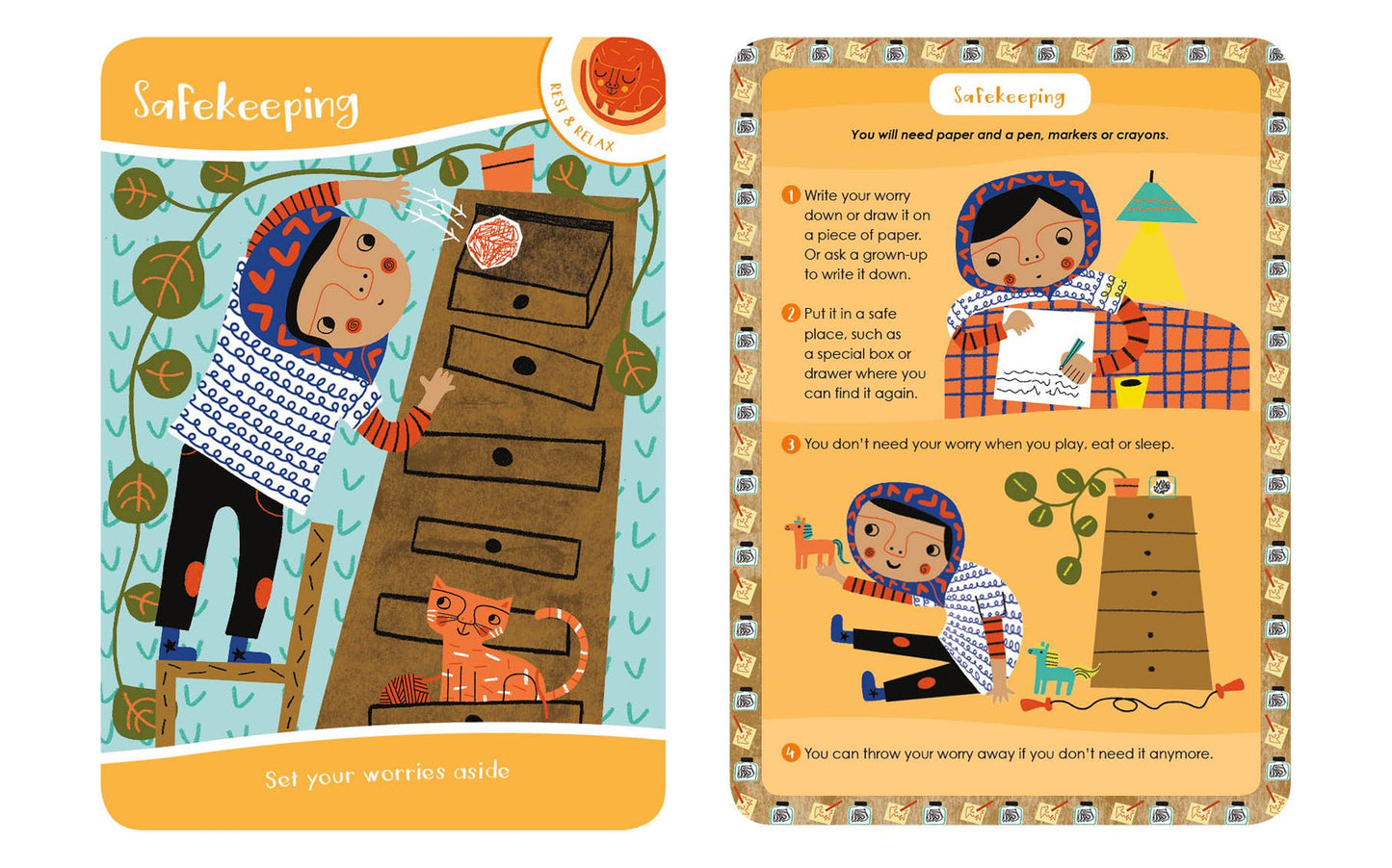 Mindful Kids