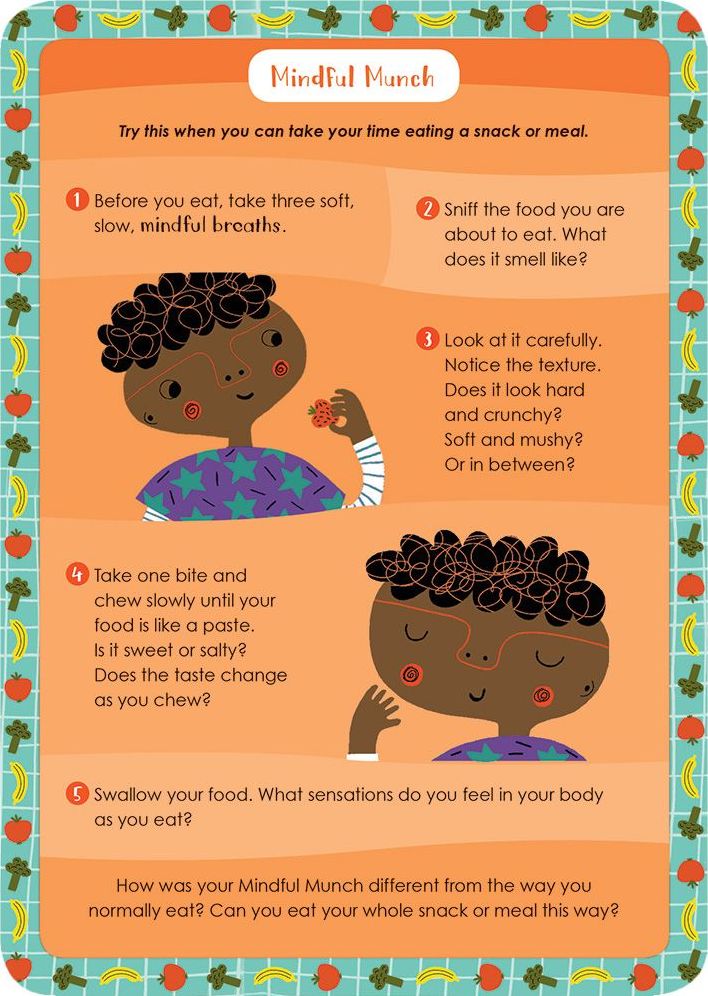 Mindful Kids