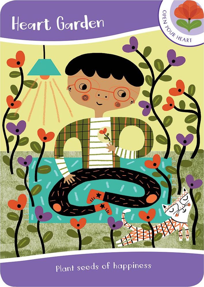 Mindful Kids
