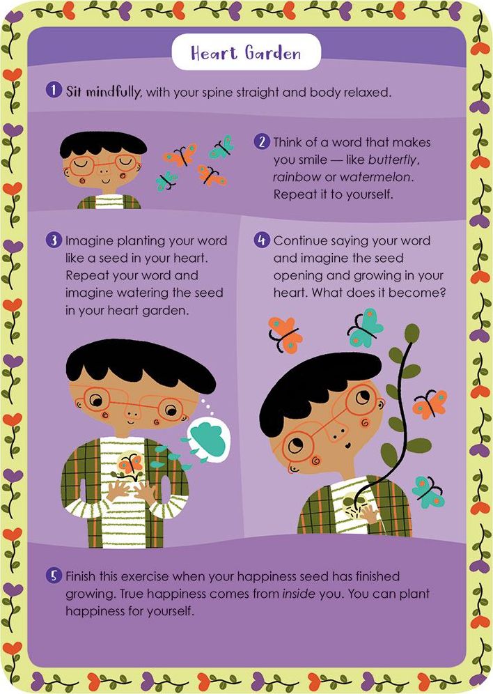 Mindful Kids