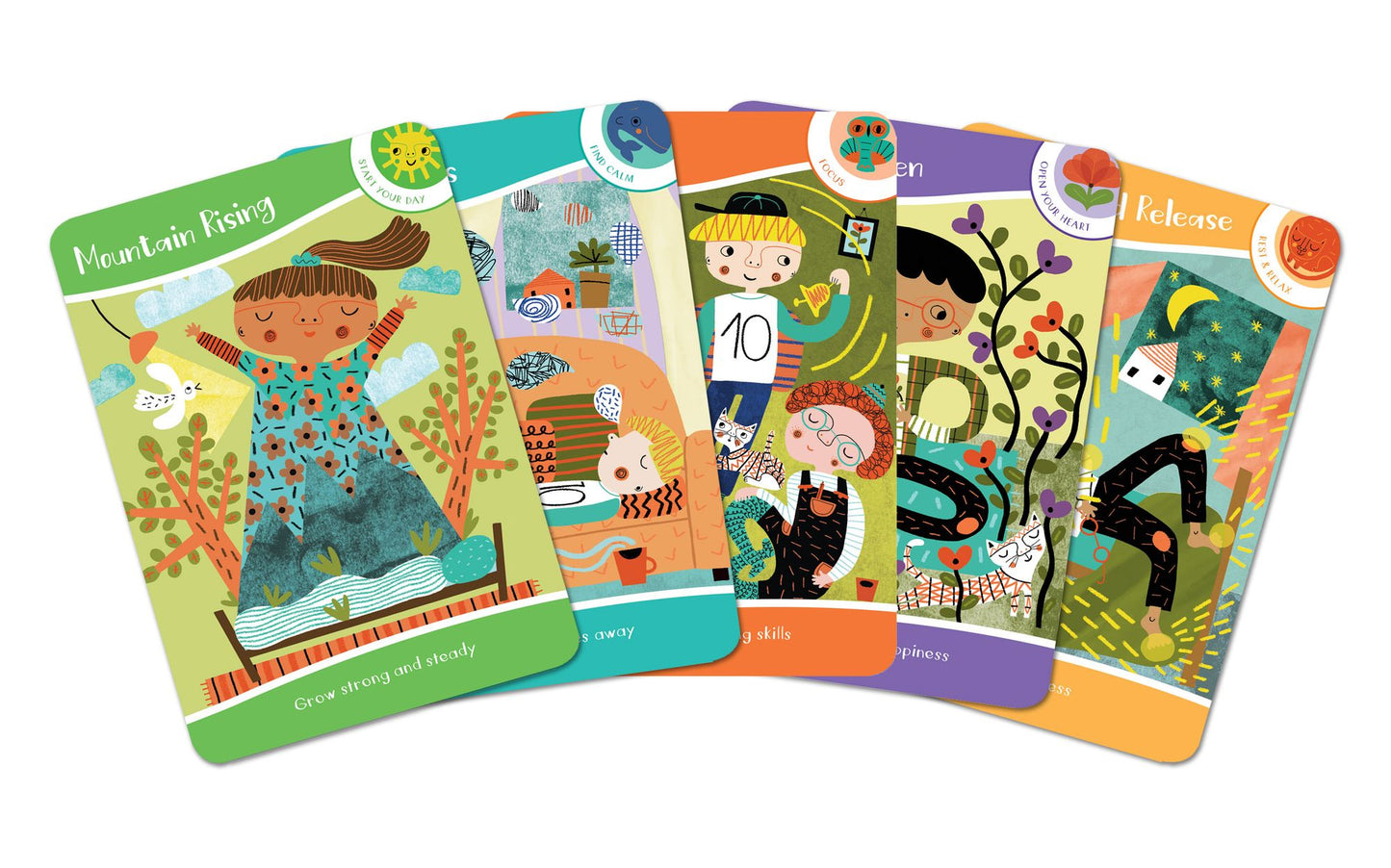 Mindful Kids