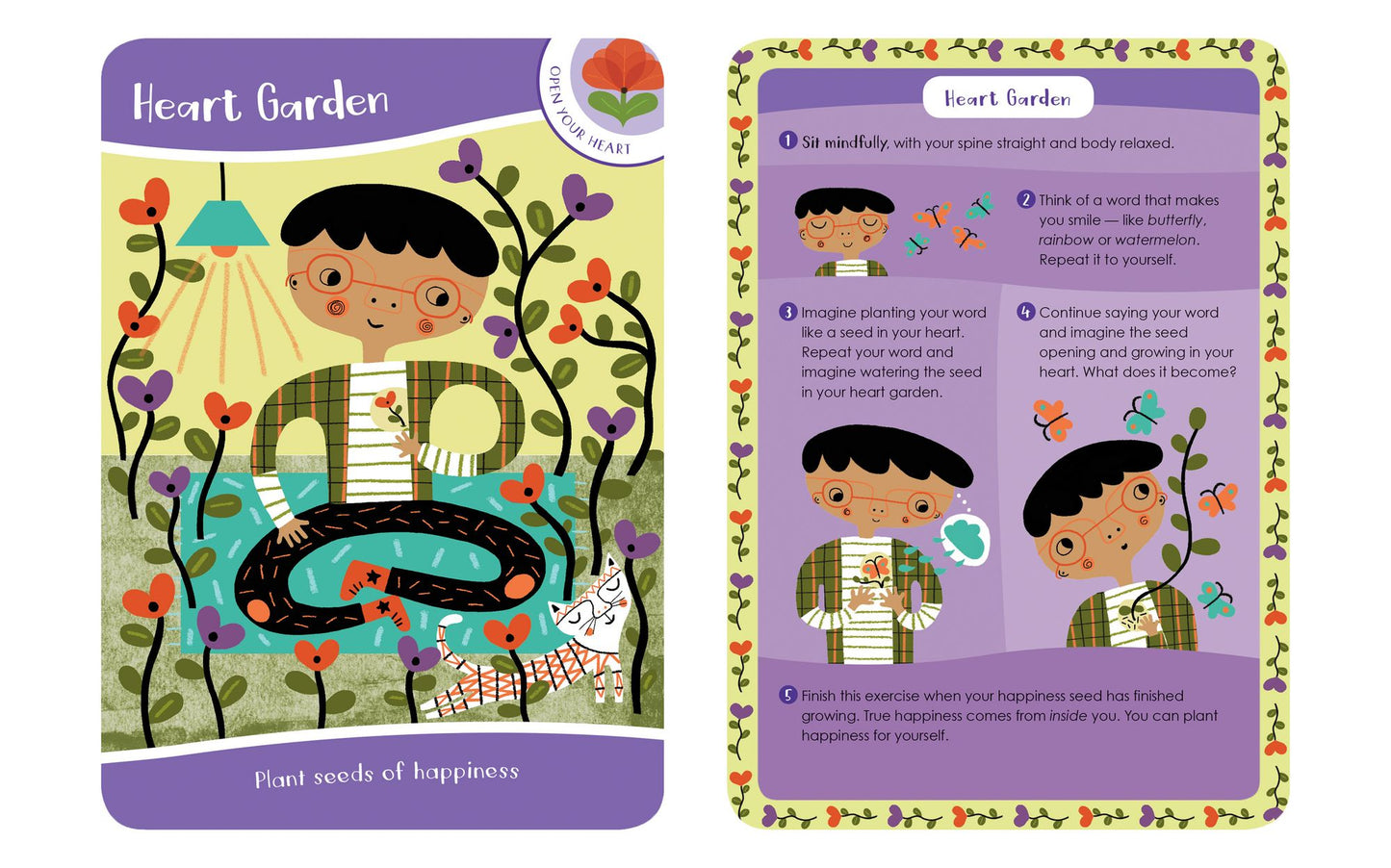 Mindful Kids