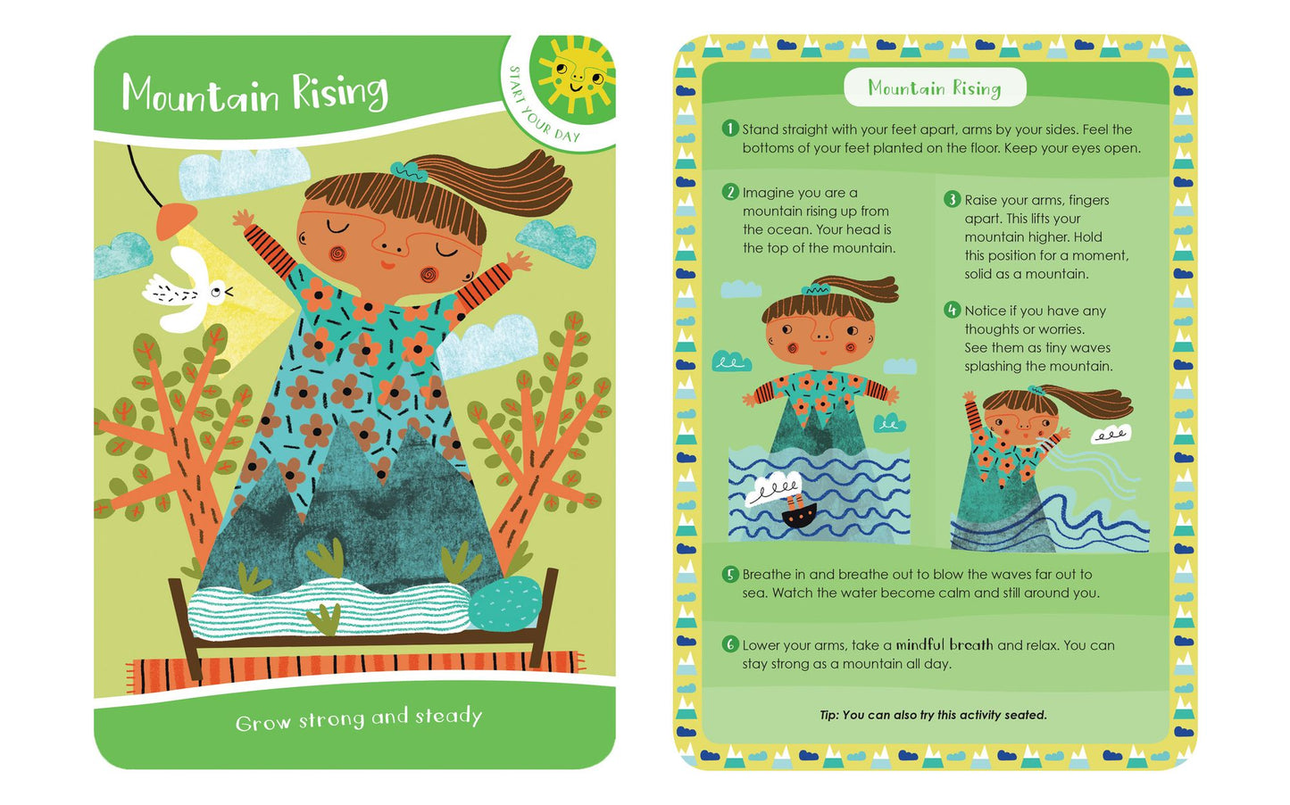Mindful Kids