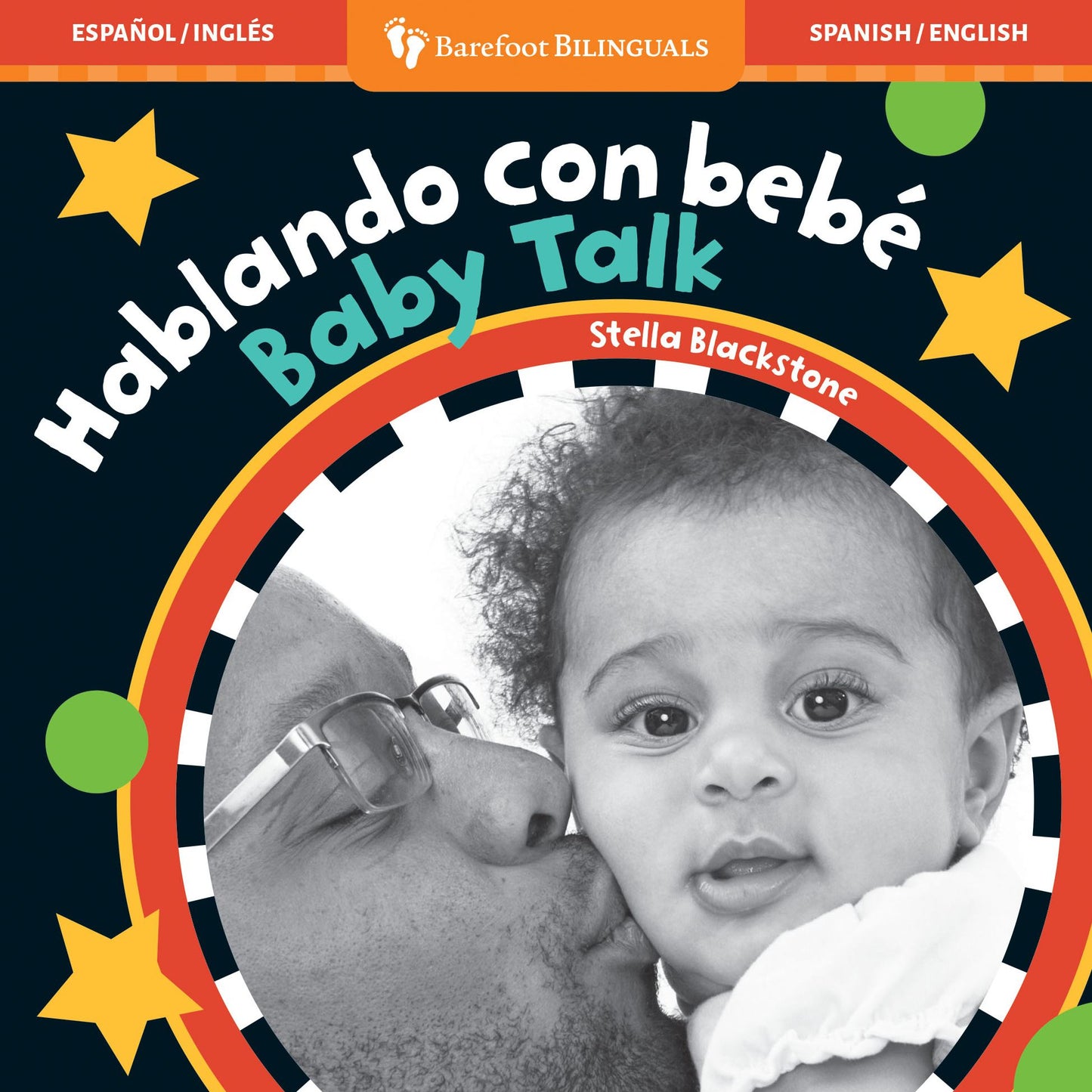 Baby Talk / Hablando con bebÃ©