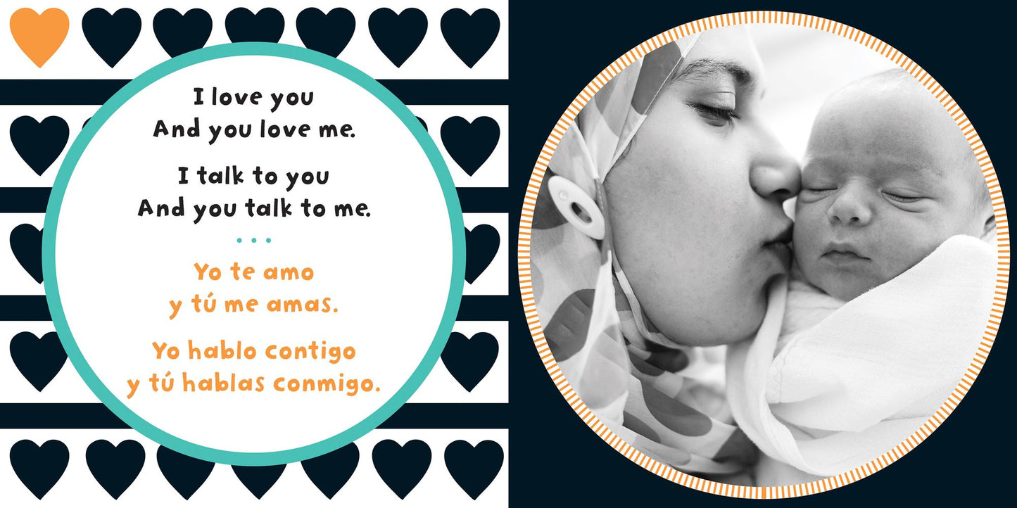 Baby Talk / Hablando con bebÃ©