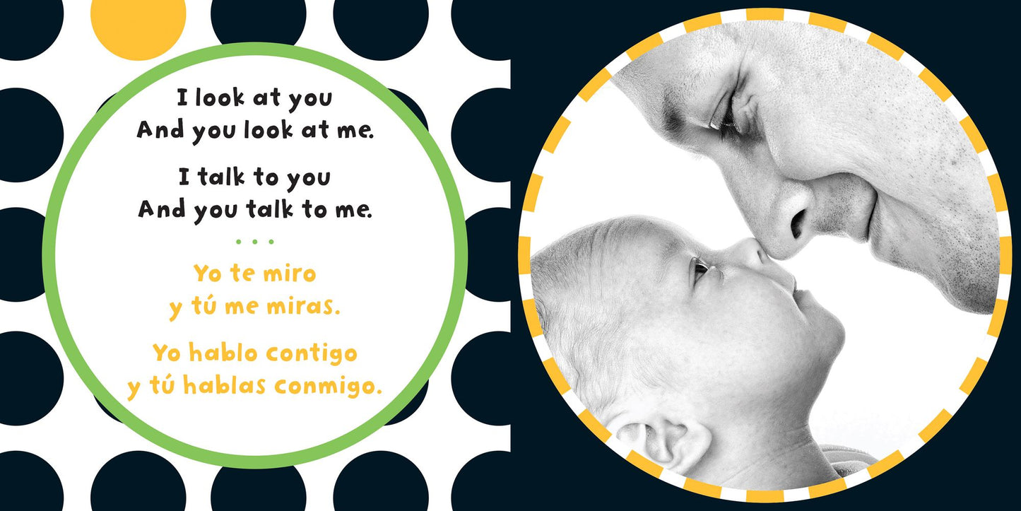 Baby Talk / Hablando con bebÃ©