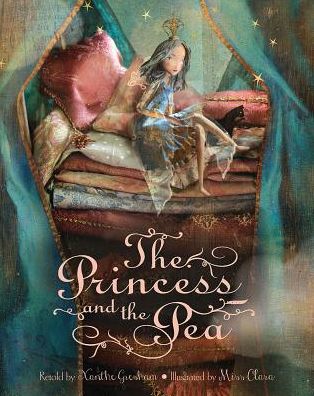 The Princess and the Pea