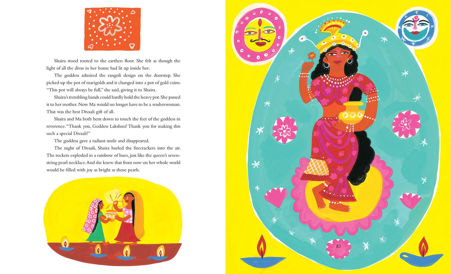 Indian Tales