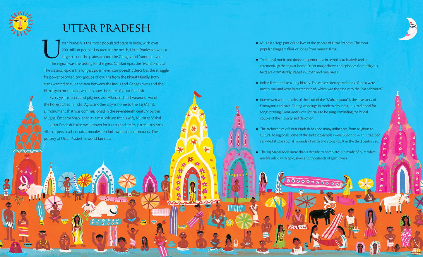Indian Tales