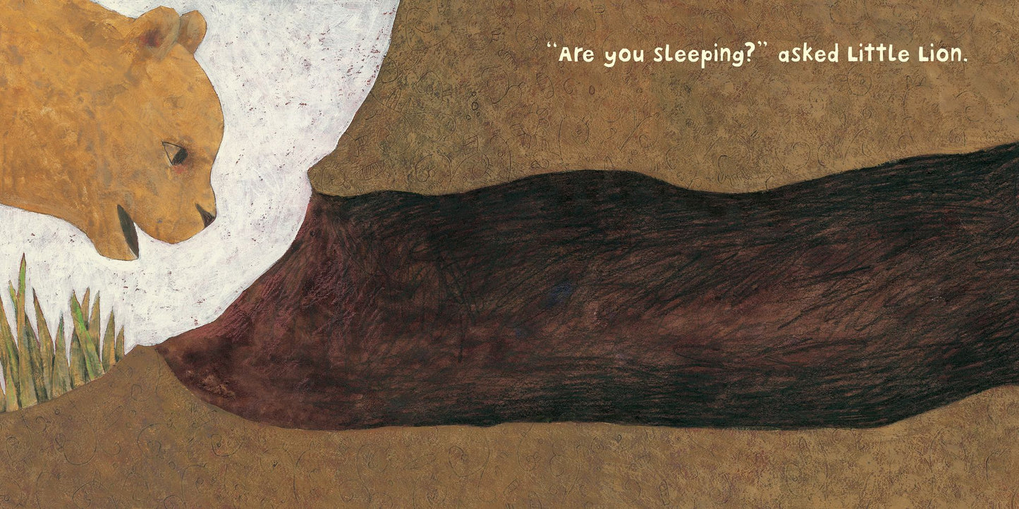 Are You Sleeping?