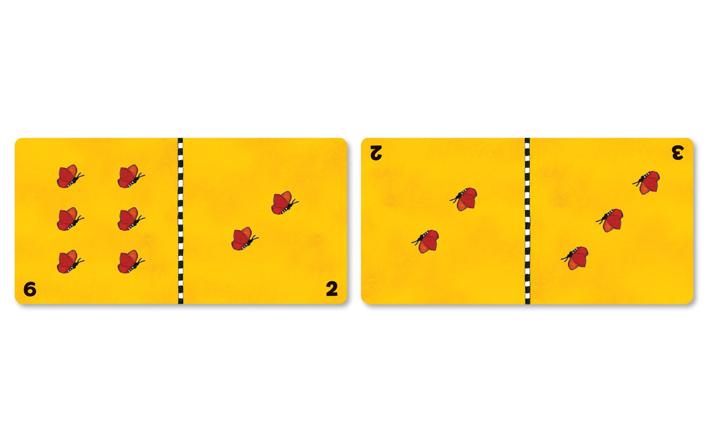 Dancing Dinos Dominoes