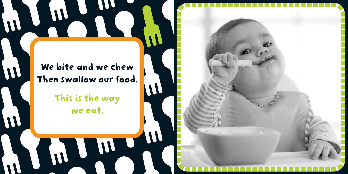 Baby Food