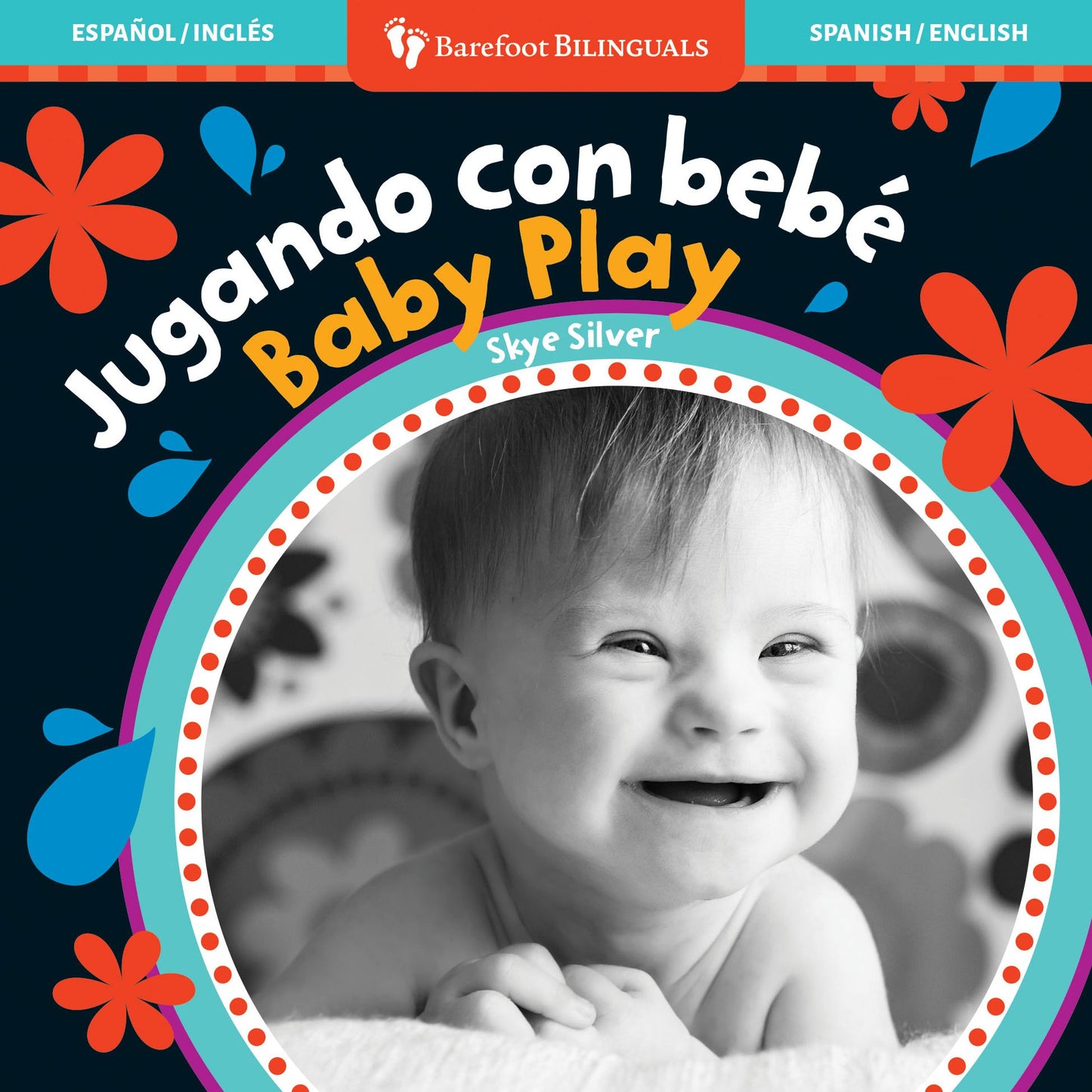 Baby Play / Jugando con bebÃ©