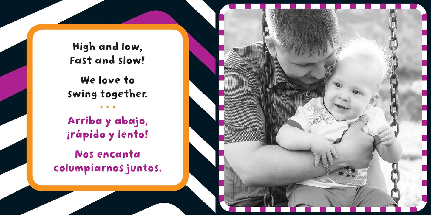 Baby Play / Jugando con bebÃ©