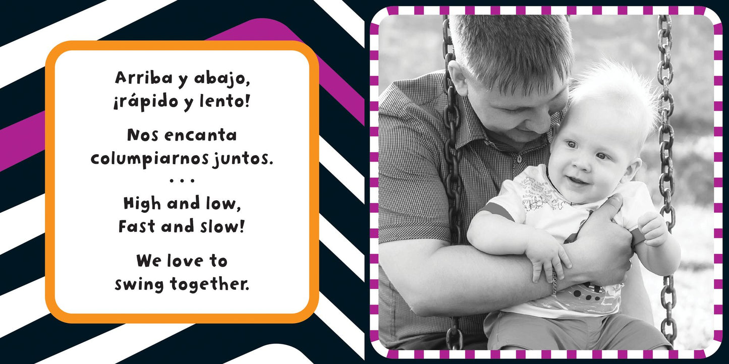 Baby Play / Jugando con bebÃ©
