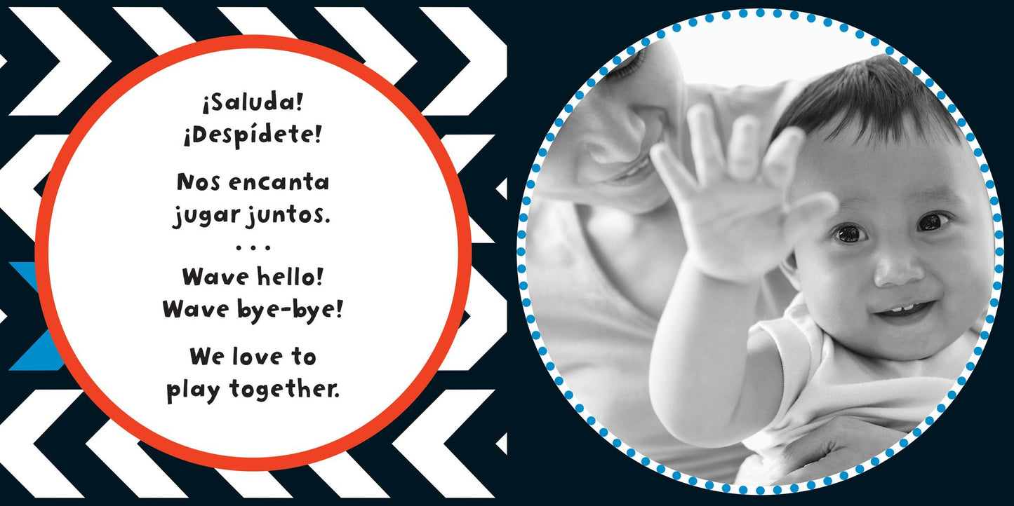 Baby Play / Jugando con bebÃ©