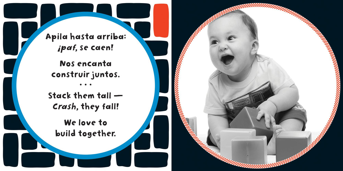 Baby Play / Jugando con bebÃ©