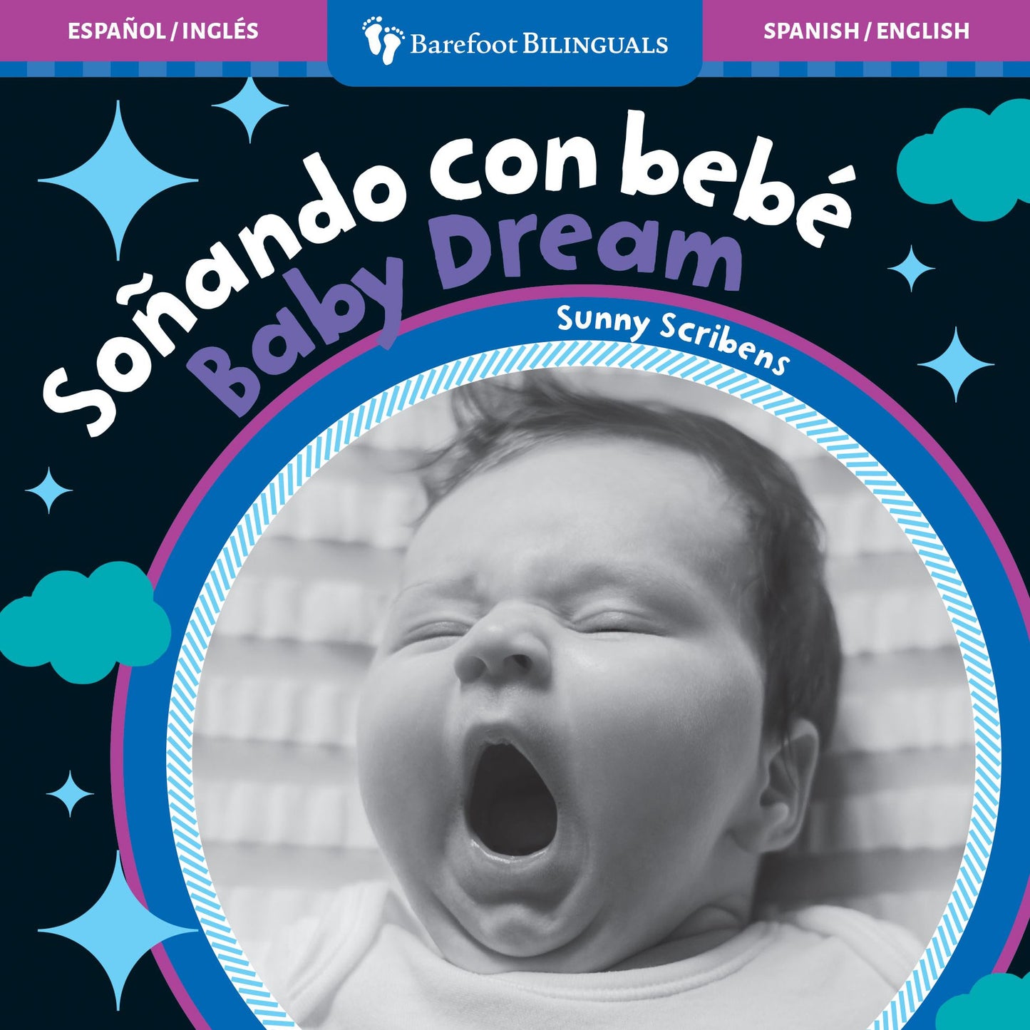 Baby Dream / SoÃ±ando con bebÃ©