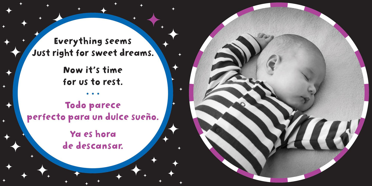 Baby Dream / SoÃ±ando con bebÃ©