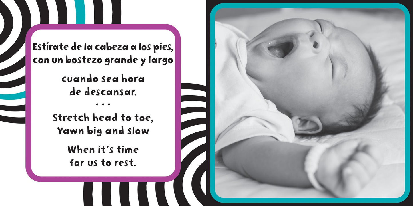 Baby Dream / SoÃ±ando con bebÃ©