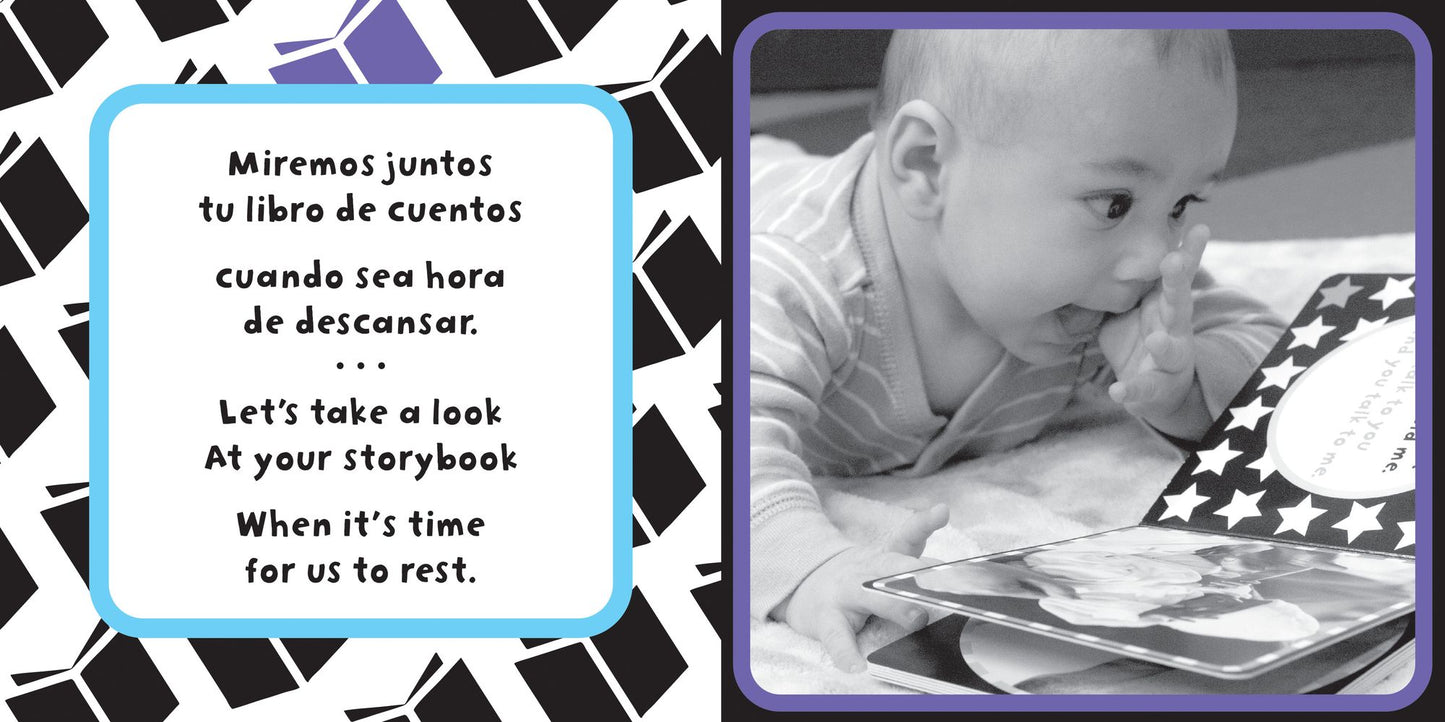 Baby Dream / SoÃ±ando con bebÃ©