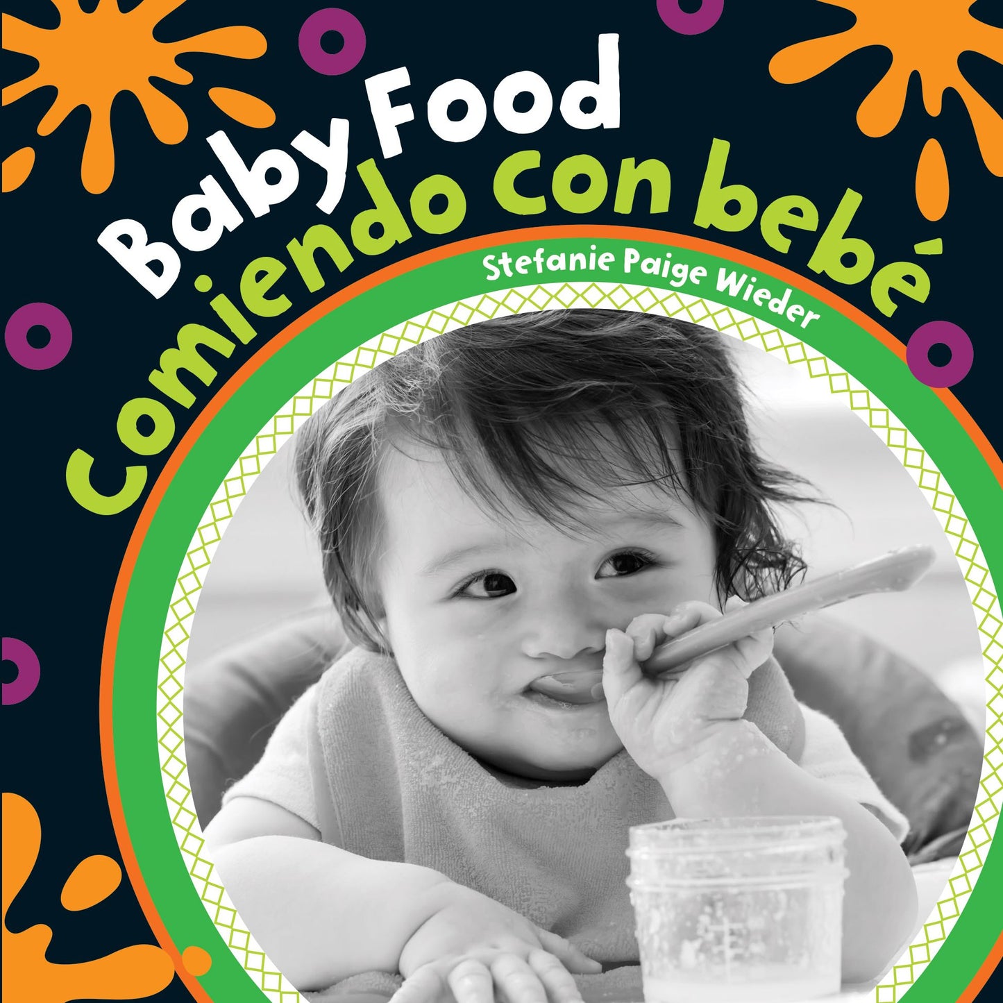 Baby Food / Comiendo con bebÃ©
