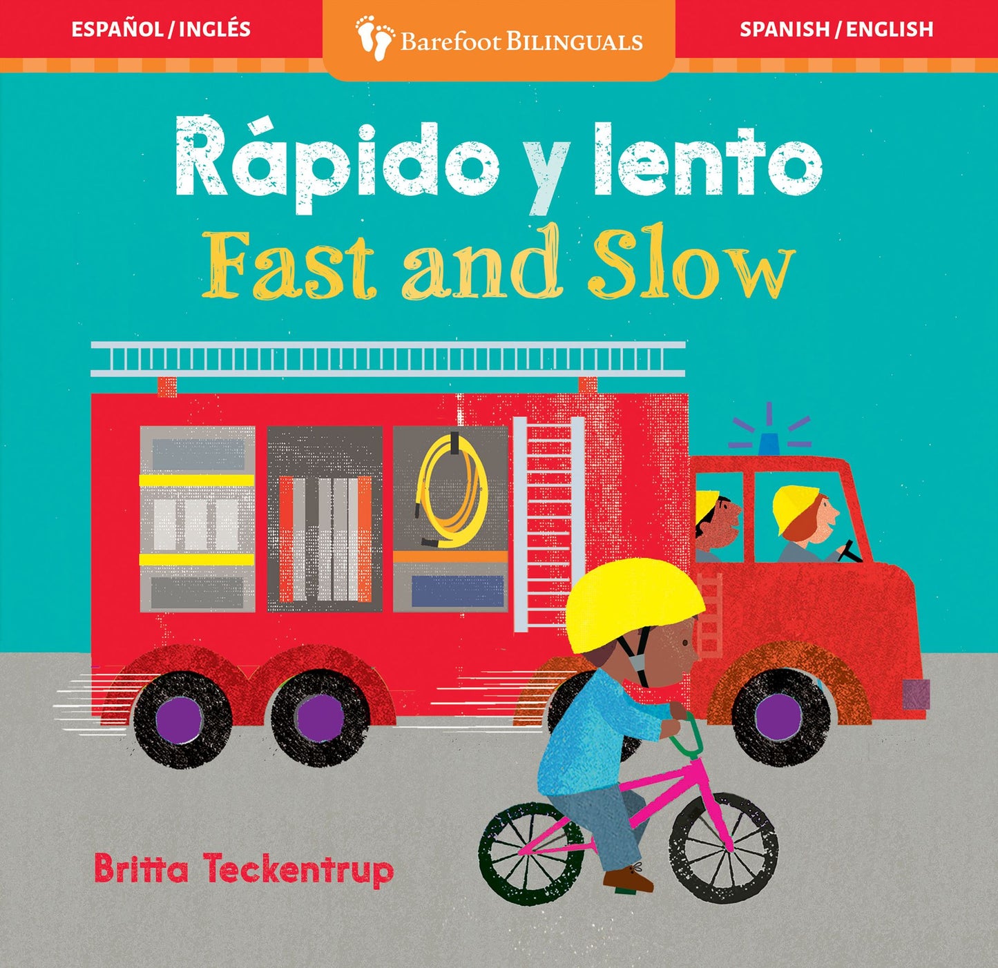 Fast and Slow / RÃ¡pido y lento