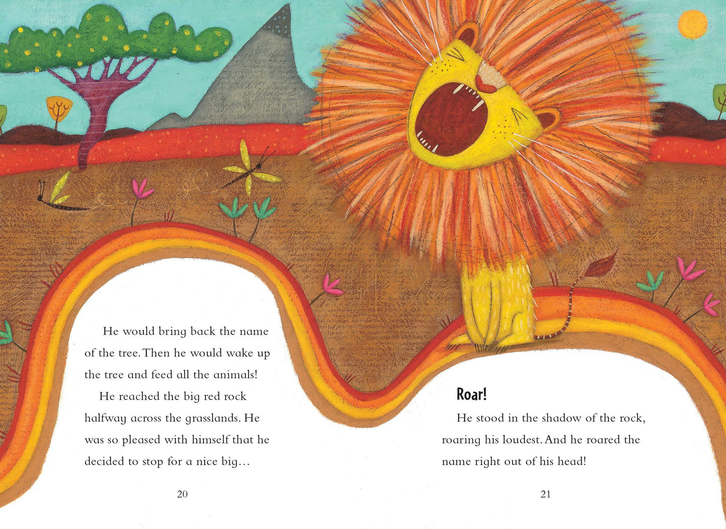 The Tortoise's Gift: A Tale from Zambia