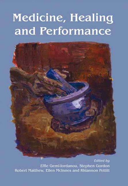 Medicine, Healing and Performance