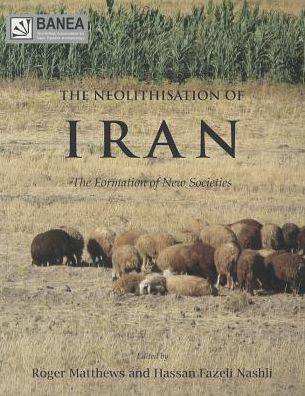 The Neolithisation of Iran