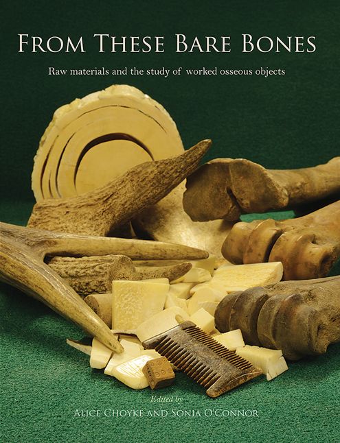From These Bare Bones: Raw Materials and the Study of Worked Osseous Objects