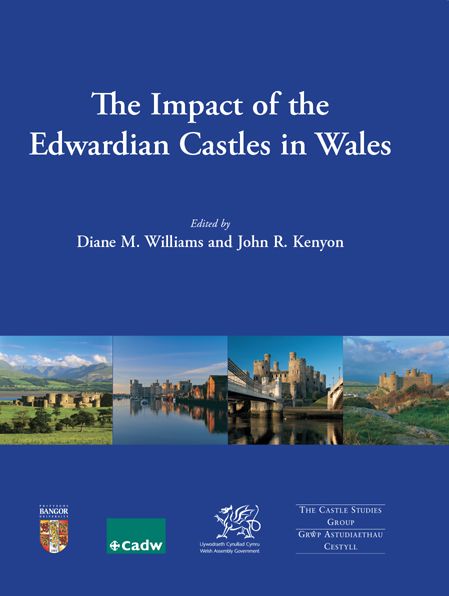 The Impact of the Edwardian Castles in Wales