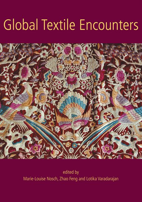 Global Textile Encounters