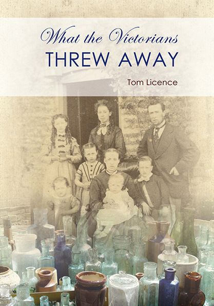 What the Victorians Threw Away