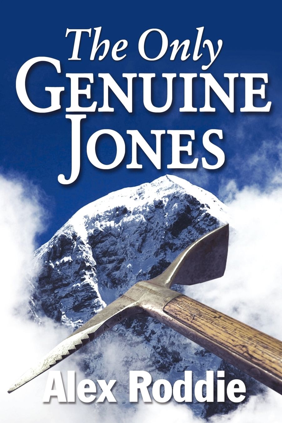 The Only Genuine Jones