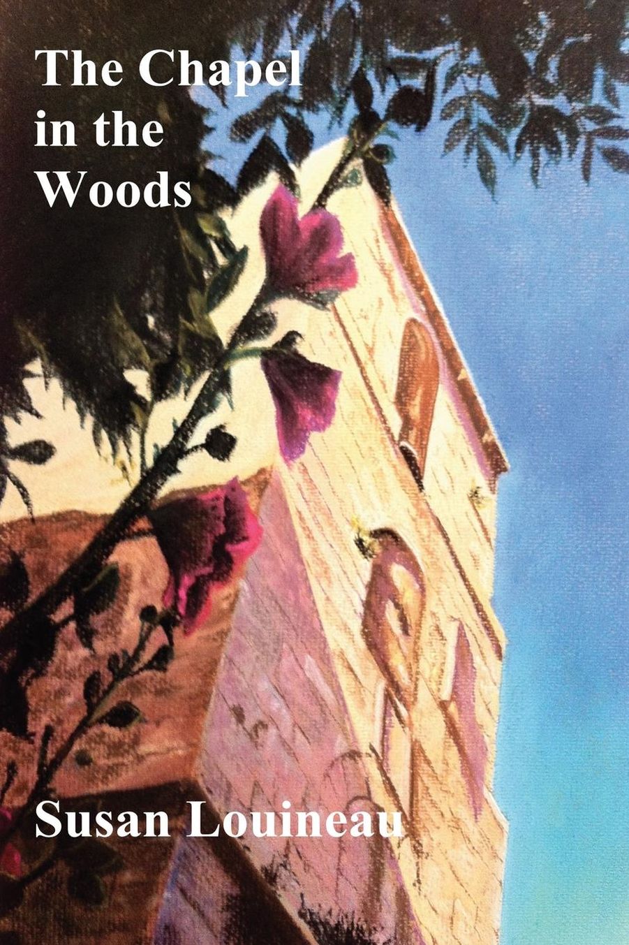 The Chapel in the Woods