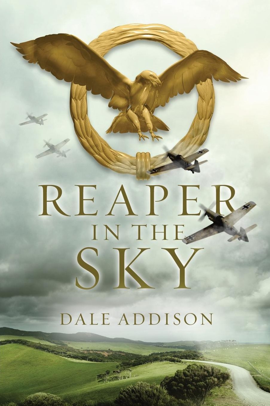 Reaper in the Sky