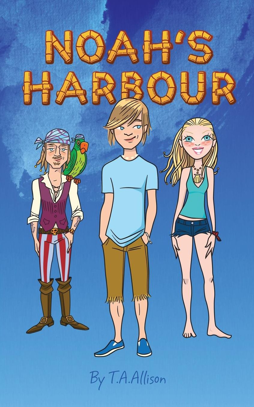 Noah's Harbour