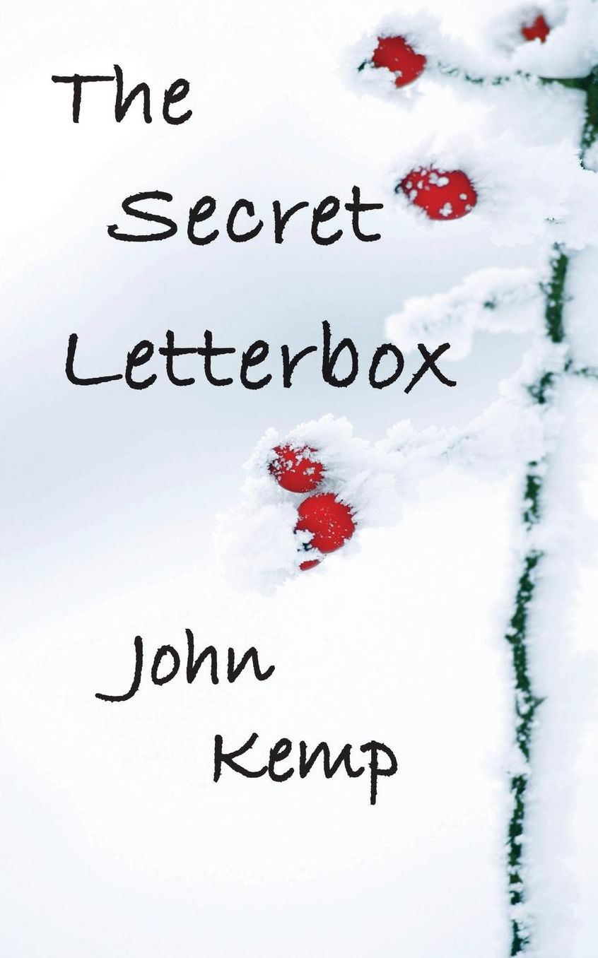 The Secret Letterbox