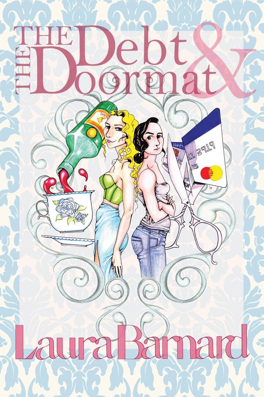 The Debt & the Doormat