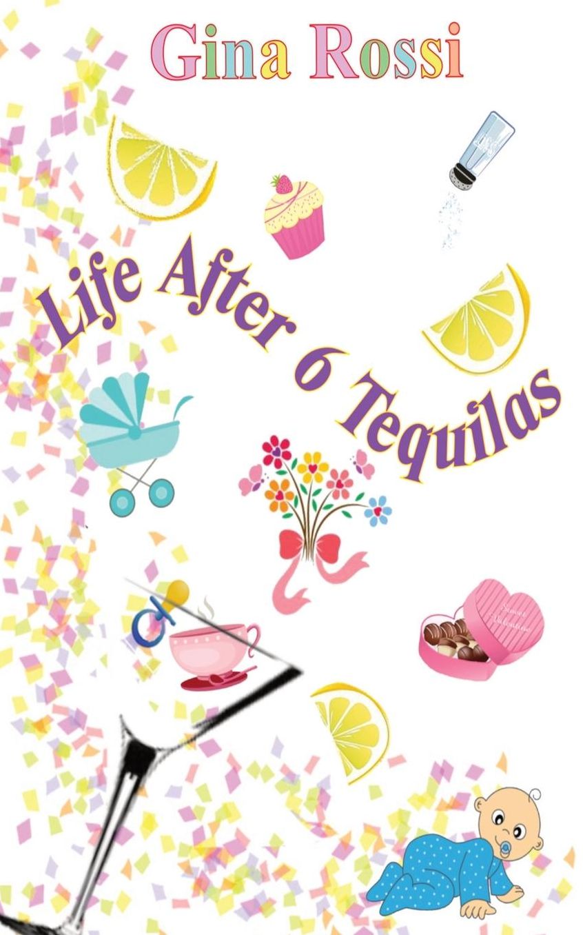 Life After 6 Tequilas