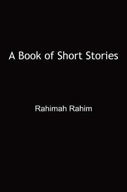 A Book of Short Stories