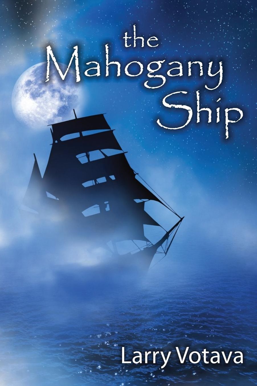 The Mahogany Ship