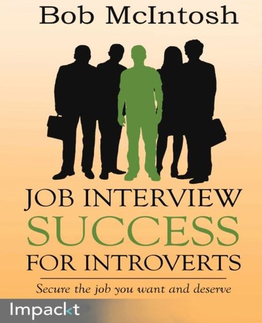 Job Interview Success for Introverts