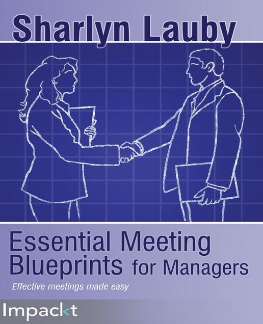 Essential Meeting Blueprints for Managers