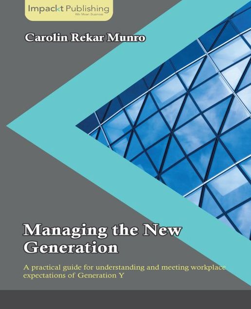 Managing the New Generation