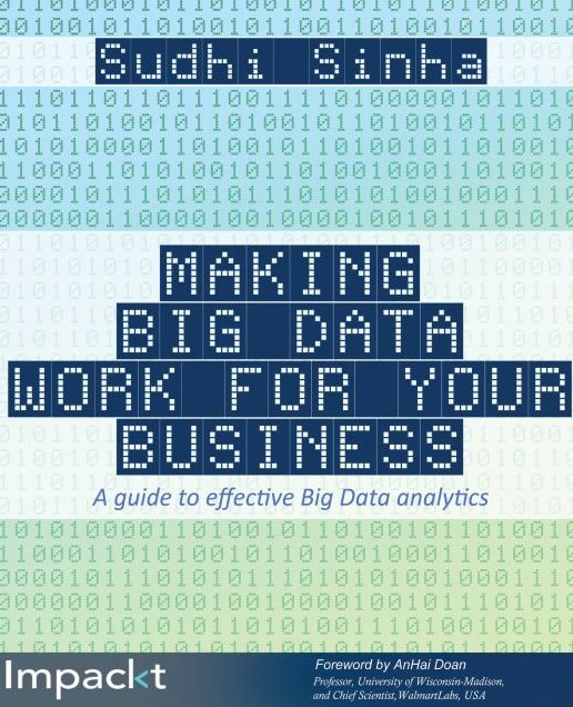 Making Big Data Work for Your Business