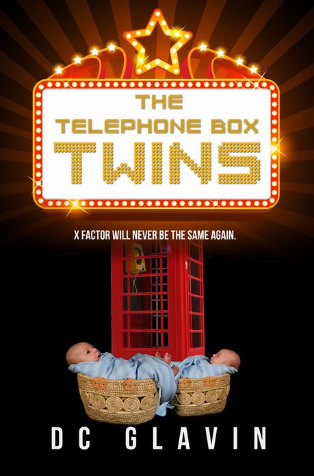 The Telephone Box Twins